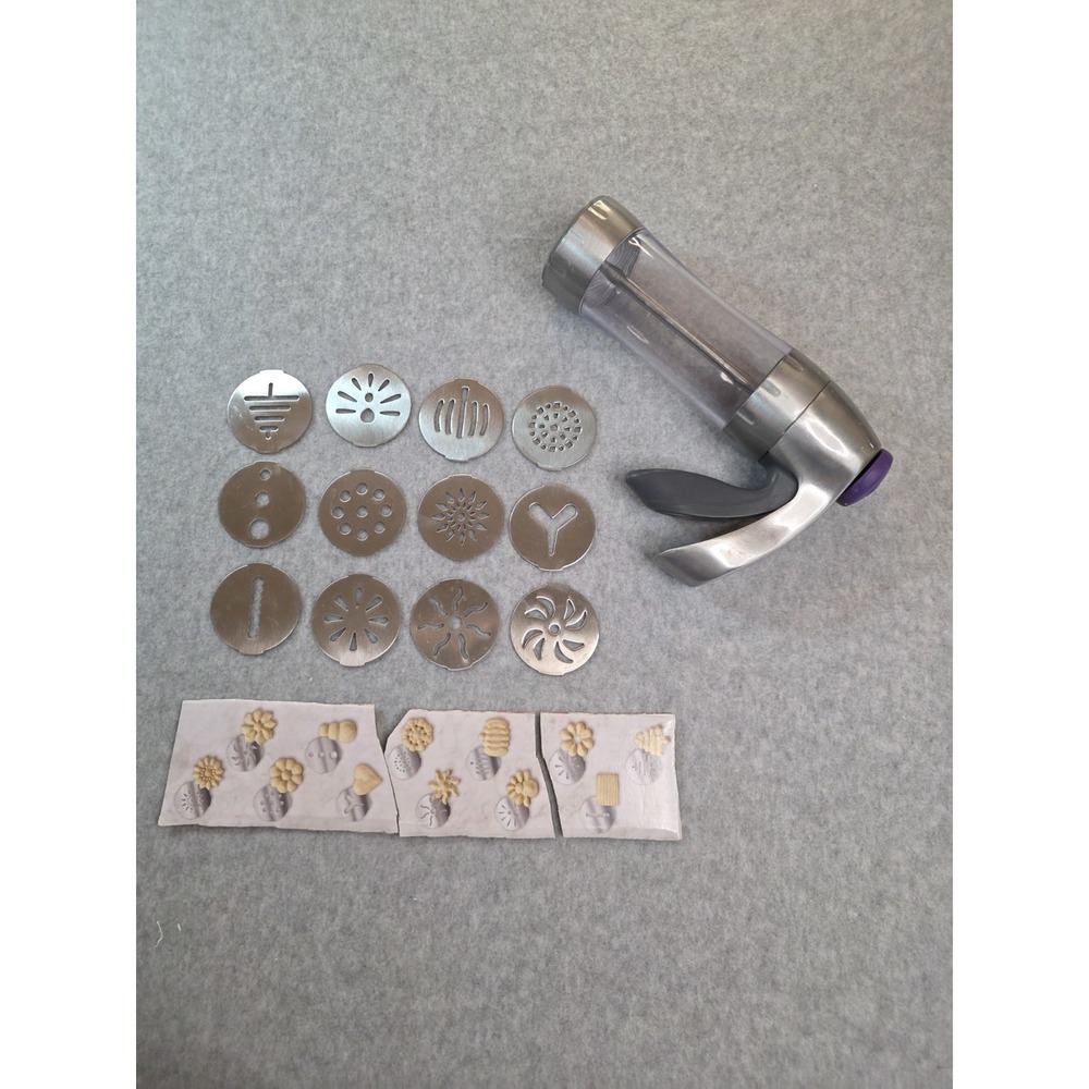 Wilton Cookie Pro Ultra II